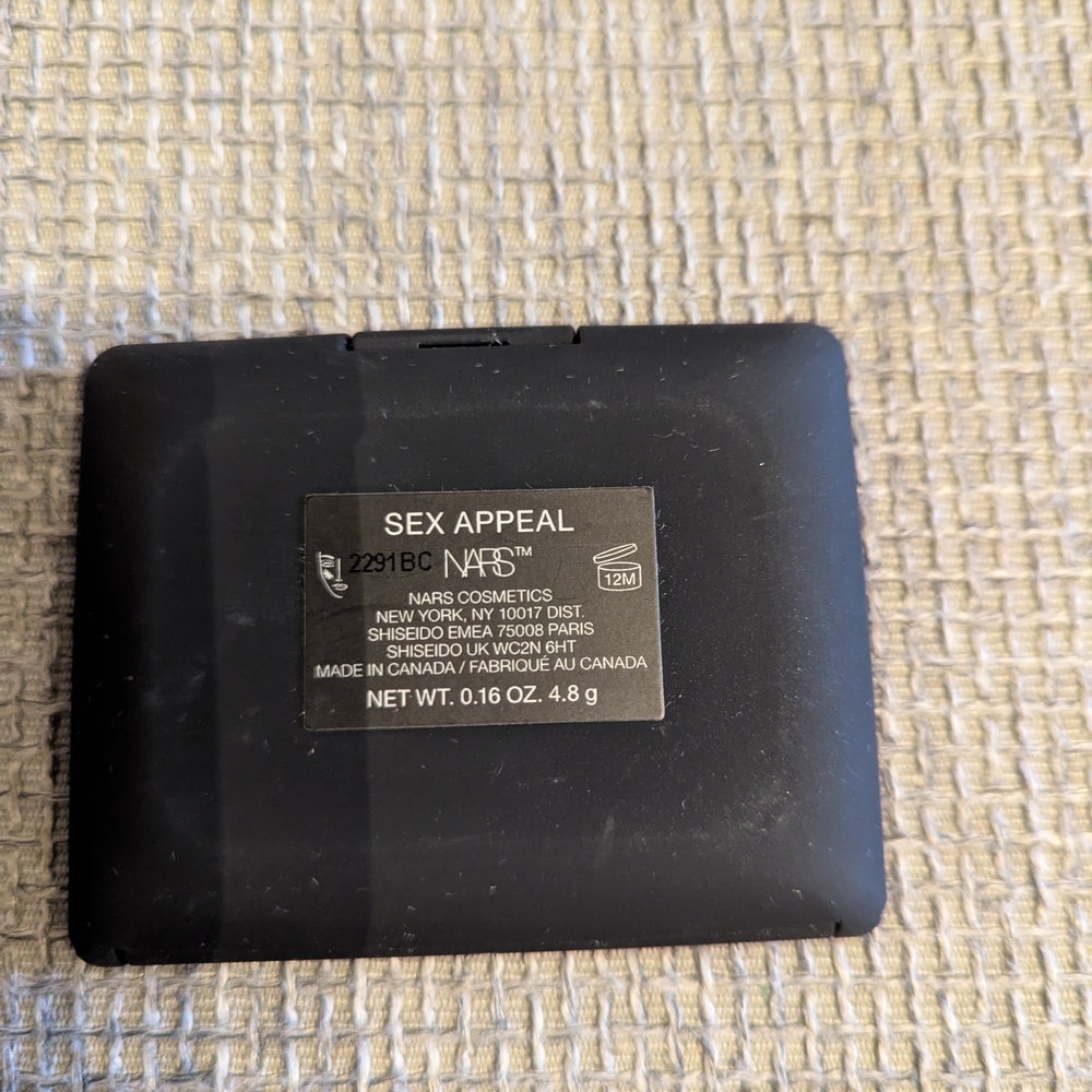 NARS Blush - Picture 3 of 3